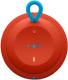 Głośnik Logitech Wonderboom Fireball Red (984-000853) 1