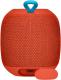 Głośnik Logitech Wonderboom Fireball Red (984-000853) 5
