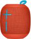 Głośnik Logitech Wonderboom Fireball Red (984-000853) 6
