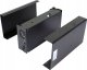 Serwer plików Allnet ALLNET Videoserver NVR Box mit Networkoptix Server, RK3399, 4GB, ALL2289-4GB für 3,5 HDD/SSD 3