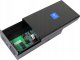 Serwer plików Allnet ALLNET Videoserver NVR Box mit Networkoptix Server, RK3399, 4GB, ALL2289-4GB für 3,5 HDD/SSD 4