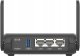Router Allnet ALLNET Wireless AX 3000Mbit Pocket-sized Router for Home and Travel / WiFi Client OpenWRT 3