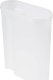 Keeeper Keeeper Laura Pojemnik Micro-Clip 1L Kwadratowy Crystal Grey 145188... 3