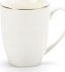 Lumarko Kubek 400 ML Porcelana Kremowa Lumarko! 3