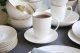 Lumarko Kubek 400 ML Porcelana Kremowa Lumarko! 6