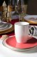 Lumarko Kubek 400 ML Porcelana Kremowa Lumarko! 8