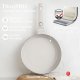 Patelnia Berlinger Haus wok Titanium Pro 26cm 5