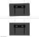 Neomounts TV SET ACC WALL MOUNT/WL35-750BL18 NEOMOUNTS 11