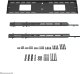 Neomounts TV SET ACC WALL MOUNT/WL30-750BL18 NEOMOUNTS 15