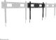 Neomounts TV SET ACC WALL MOUNT/WL30-750BL18 NEOMOUNTS 6