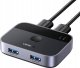 HUB USB Ugreen CM757 2x USB-A 3.0 (UGR1875) 1