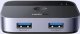 HUB USB Ugreen CM757 2x USB-A 3.0 (UGR1875) 6