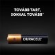 Duracell Duracell Basic LR3/AAA Blister 10 4