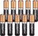 Duracell Duracell Basic LR3/AAA Blister 10 7
