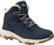 Buty trekkingowe damskie Jack Wolfskin Buty trekkingowe damskie Jack Wolfskin EVERQUEST TEXAPORE MID W  (4053581_1171) 39.5 1