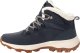 Buty trekkingowe damskie Jack Wolfskin Buty trekkingowe damskie Jack Wolfskin EVERQUEST TEXAPORE MID W  (4053581_1171) 39.5 3