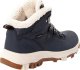 Buty trekkingowe damskie Jack Wolfskin Buty trekkingowe damskie Jack Wolfskin EVERQUEST TEXAPORE MID W  (4053581_1171) 39.5 4