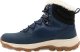 Buty trekkingowe damskie Jack Wolfskin Buty trekkingowe damskie Jack Wolfskin EVERQUEST TEXAPORE HIGH W  (4053591_1010) 37.5 4