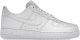 Nike Buty męskie NIKE AIR FORCE 1 '07 FRESH (DM0211 100) 43 1