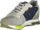 Blauer BLAUER NIEBIESKIE BUTY SPORTOWE MĘSKIE 44 3