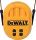 Dewalt słuchawki ochronne z bluetooth dewalt 2