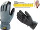 Dewalt rękawice nitrylowe ultradex l dewalt 2
