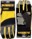 Dewalt rękawice wzmocnione pełne palce l dewalt 5