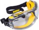 Dewalt Gogle transparentne Concealer Clear (DPG82-11D) 1