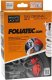 foliatec ZESTAW DO LAKIEROWANIA ZACISKÓW BLACK 5