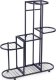 Vilde Kwietnik metalowy czarny 5-poziomowy 84,5 cm (II KATEGORIA) 10