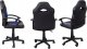 Fotel FOTEL GAMINGOWY KUBEŁKOWY ERGONOMICZNY BIUROWY GRACZA OBROTOWY 6