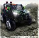 Joko JEEP BUGGY 4x4 AUTO NA AKUMULATOR 4 SILNIKI MP3 4