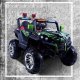 Joko JEEP BUGGY 4x4 AUTO NA AKUMULATOR 4 SILNIKI MP3 5