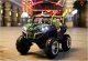 Joko JEEP BUGGY 4x4 AUTO NA AKUMULATOR 4 SILNIKI MP3 6