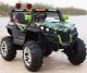 Joko JEEP BUGGY 4x4 AUTO NA AKUMULATOR 4 SILNIKI MP3 7