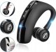 Słuchawka ZESTAW SŁUCHAWKOWY BLUETOOTH SŁUCHAWKA BEZPRZEWODOWA DO UCHA ŁADOWANIE USB 2