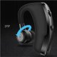 Słuchawka ZESTAW SŁUCHAWKOWY BLUETOOTH SŁUCHAWKA BEZPRZEWODOWA DO UCHA ŁADOWANIE USB 3