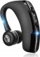 Słuchawka ZESTAW SŁUCHAWKOWY BLUETOOTH SŁUCHAWKA BEZPRZEWODOWA DO UCHA ŁADOWANIE USB 7