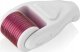 DERMA ROLLER 4W1 MEZOTERAPIA IGŁOWA MASAŻER TWARZY OCZU CIAŁA + PUDEŁKO 2
