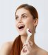 DERMA ROLLER 4W1 MEZOTERAPIA IGŁOWA MASAŻER TWARZY OCZU CIAŁA + PUDEŁKO 4