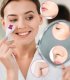 DERMA ROLLER 4W1 MEZOTERAPIA IGŁOWA MASAŻER TWARZY OCZU CIAŁA + PUDEŁKO 5