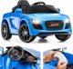 Bemi AUTO NA AKUMULATOR CABRIO 2 SILNIKI MP3 USB LED PILOT SPORTOWE 1