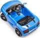 Bemi AUTO NA AKUMULATOR CABRIO 2 SILNIKI MP3 USB LED PILOT SPORTOWE 2