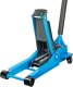 Bituxx Lewarek / Żaba Podnośnik hydrauliczny niski profil PLN-01 3T - Stix 11
