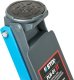Bituxx Lewarek / Żaba Podnośnik hydrauliczny niski profil PLN-01 3T - Stix 15