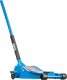 Bituxx Lewarek / Żaba Podnośnik hydrauliczny niski profil PLN-01 3T - Stix 5