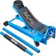 Bituxx Lewarek / Żaba Podnośnik hydrauliczny niski profil PLN-01 3T - Stix 7