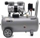 Sprężarka Kraft&Dele Kompresor bezolejowy 50L 8bar KD1396 2