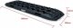 Einparts 2x TRAPY NAJAZDY TERENOWE PIASKOWE BŁOTNE ŚNIEGOWE 10T 4X4 OFF-ROAD 106 CM 4