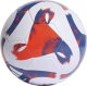 Adidas Piłka nożna adidas Tiro League TSBE biało-niebiesko-czerwona HT2422 4 1
